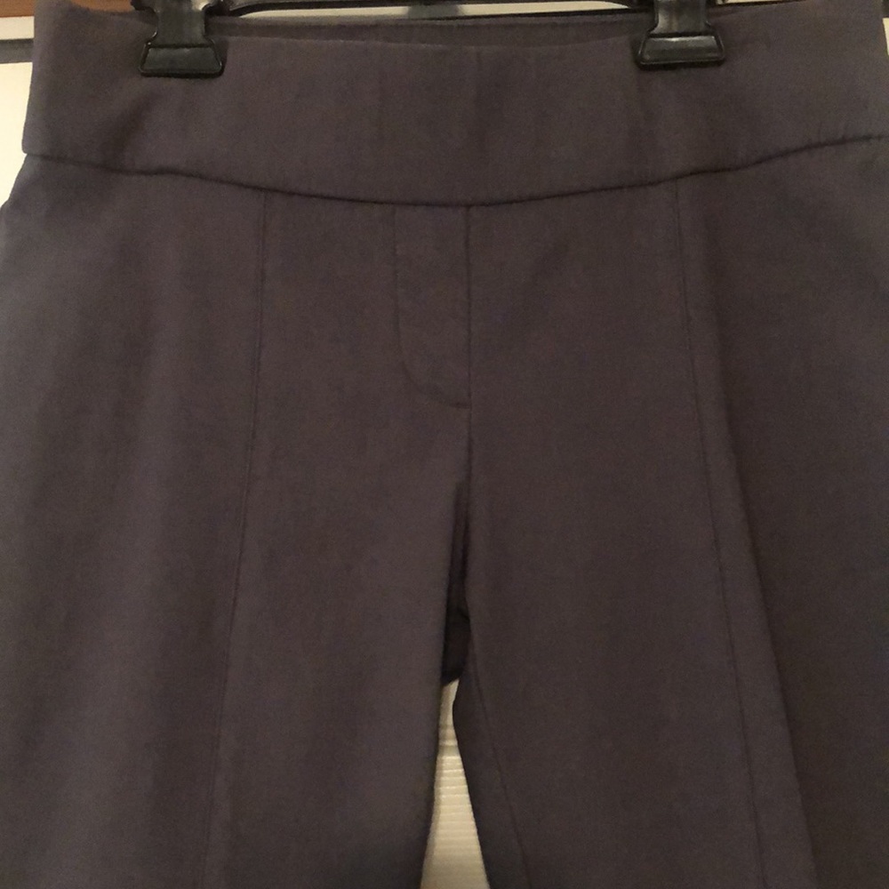 APT 9 BRYNN tummy control pull on stretch skinny pants - Picture 2 of 7